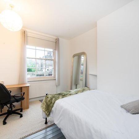 2-Bed In The Heart Of Camden Apartamento Londres Exterior foto
