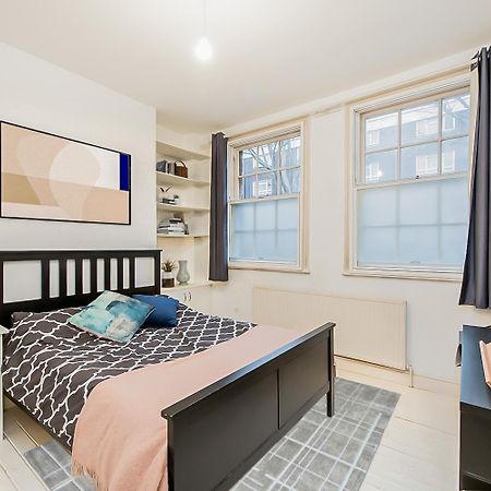 2-Bed In The Heart Of Camden Apartamento Londres Exterior foto