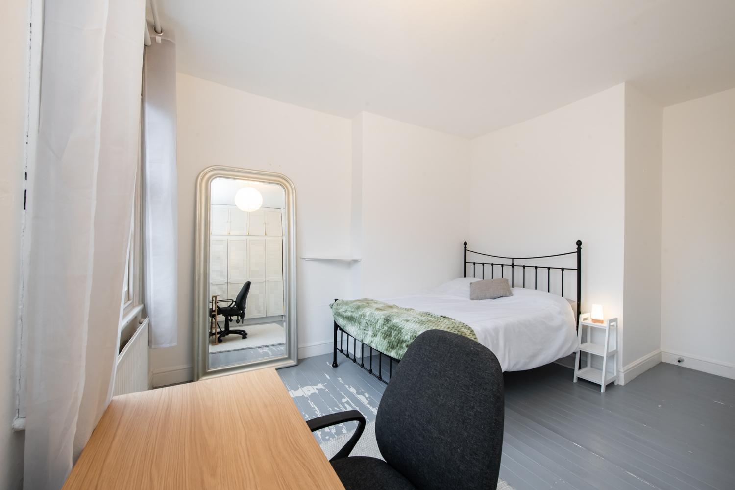 2-Bed In The Heart Of Camden Apartamento Londres Exterior foto