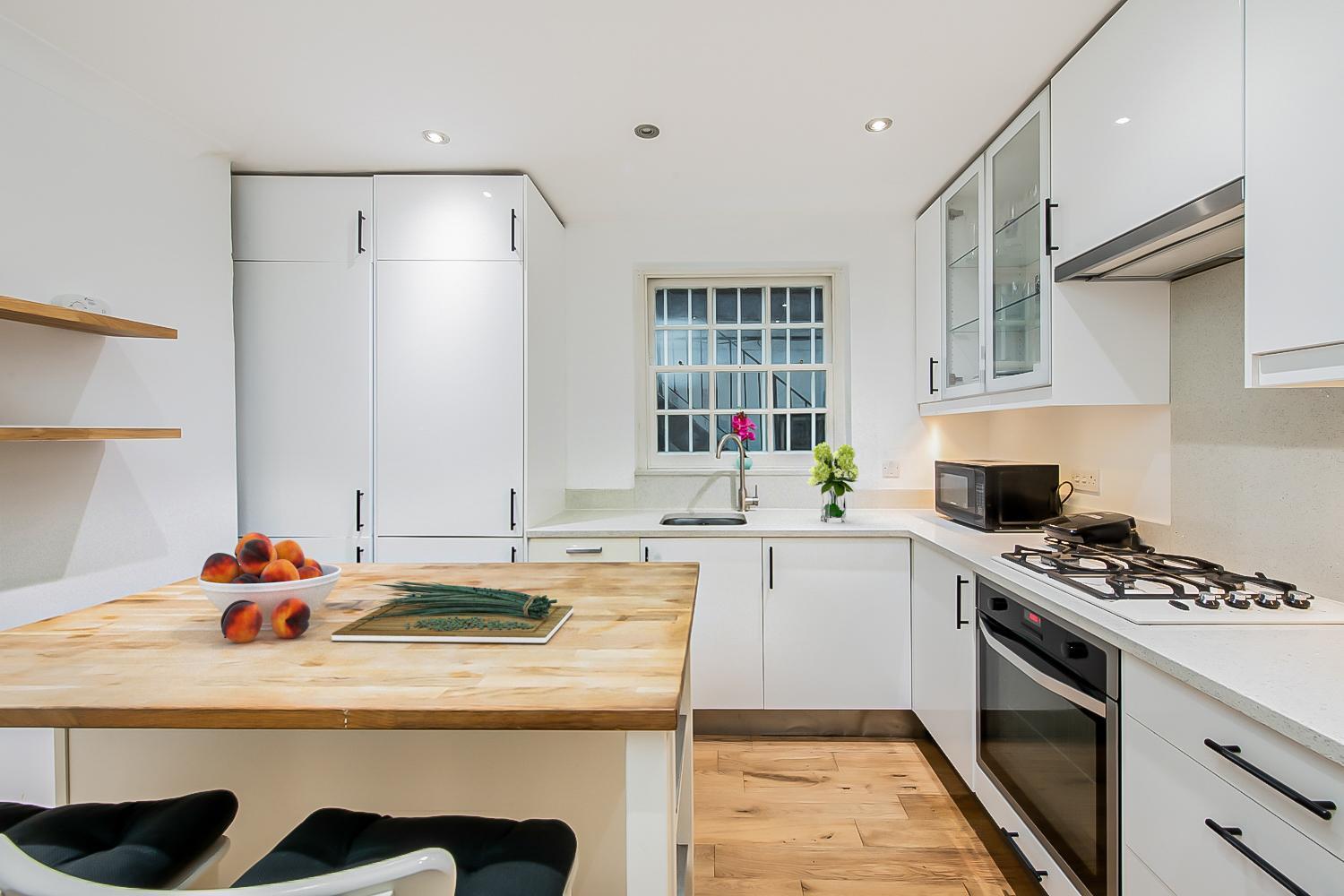2-Bed In The Heart Of Camden Apartamento Londres Exterior foto