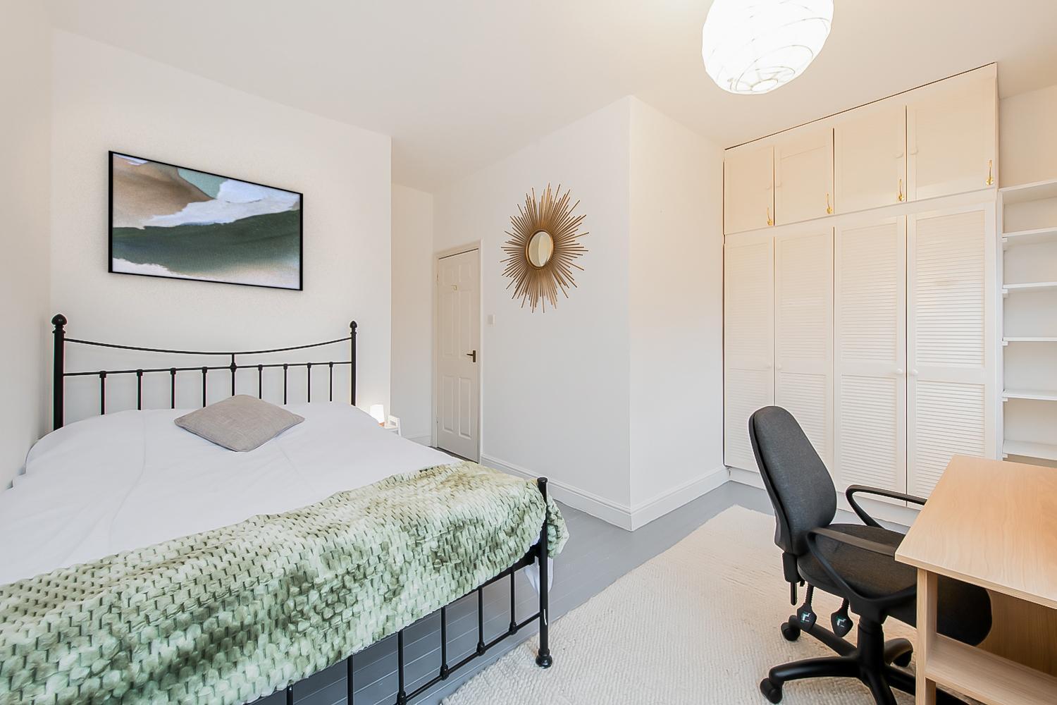 2-Bed In The Heart Of Camden Apartamento Londres Exterior foto