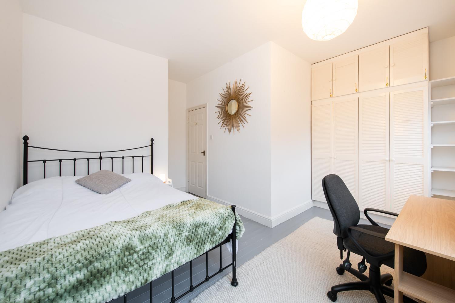 2-Bed In The Heart Of Camden Apartamento Londres Exterior foto