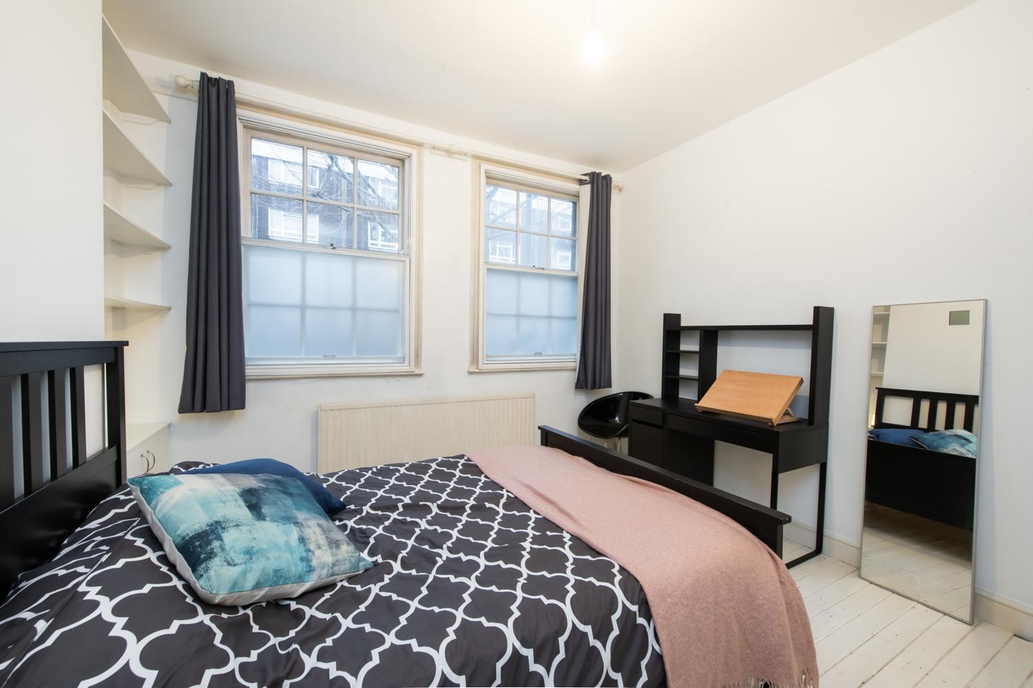 2-Bed In The Heart Of Camden Apartamento Londres Exterior foto