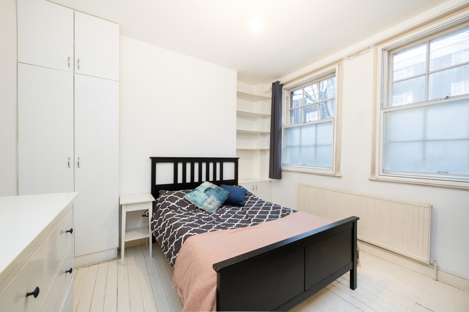 2-Bed In The Heart Of Camden Apartamento Londres Exterior foto