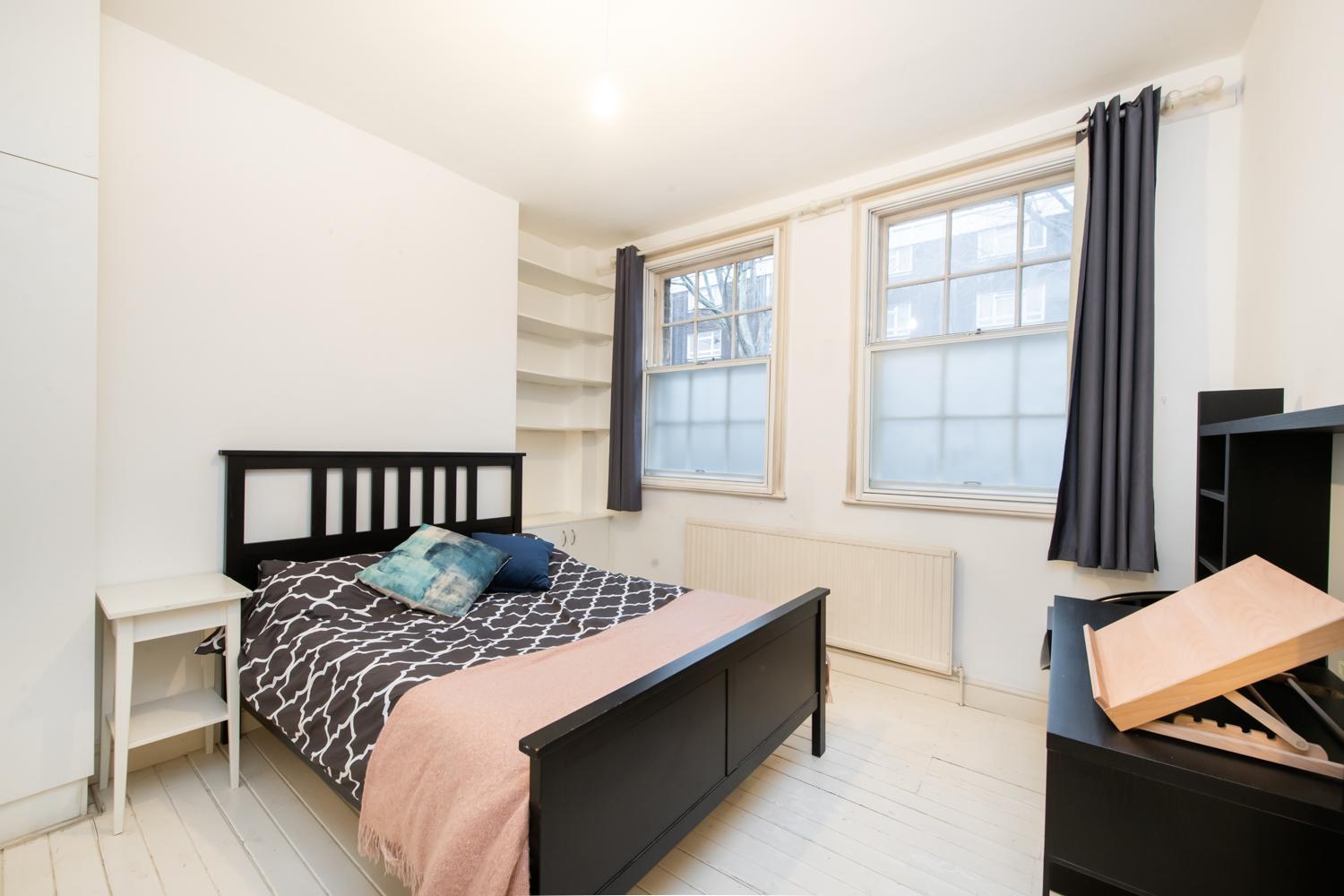 2-Bed In The Heart Of Camden Apartamento Londres Exterior foto